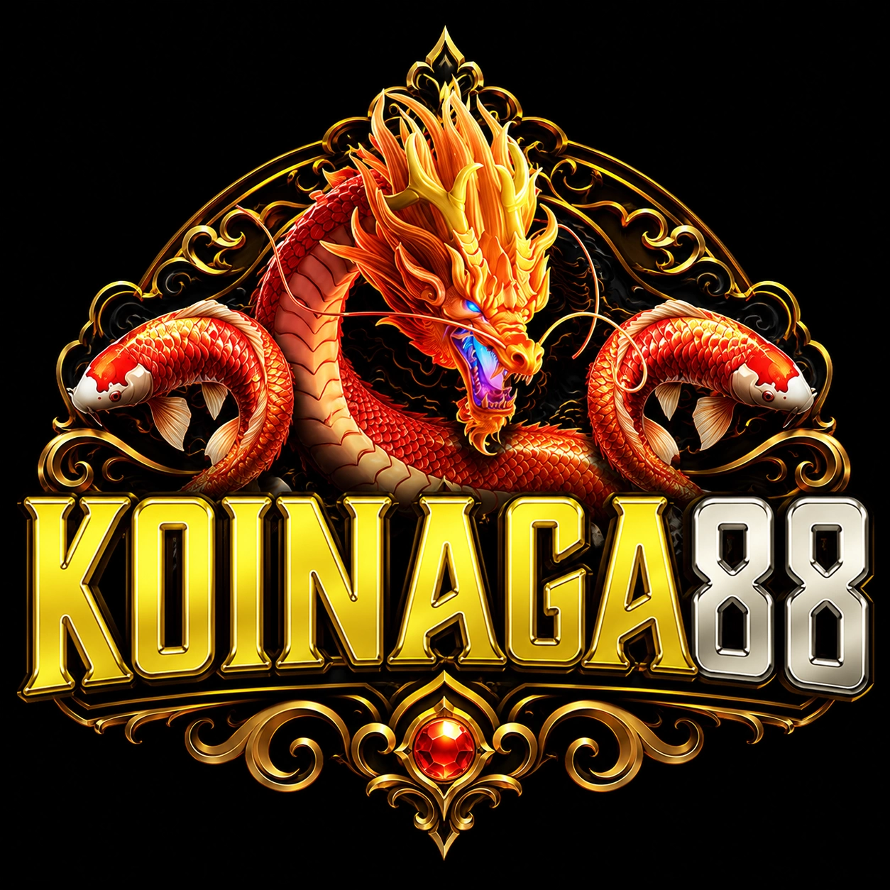 Cara Update Aplikasi koinaga88 ke Versi Terbaru