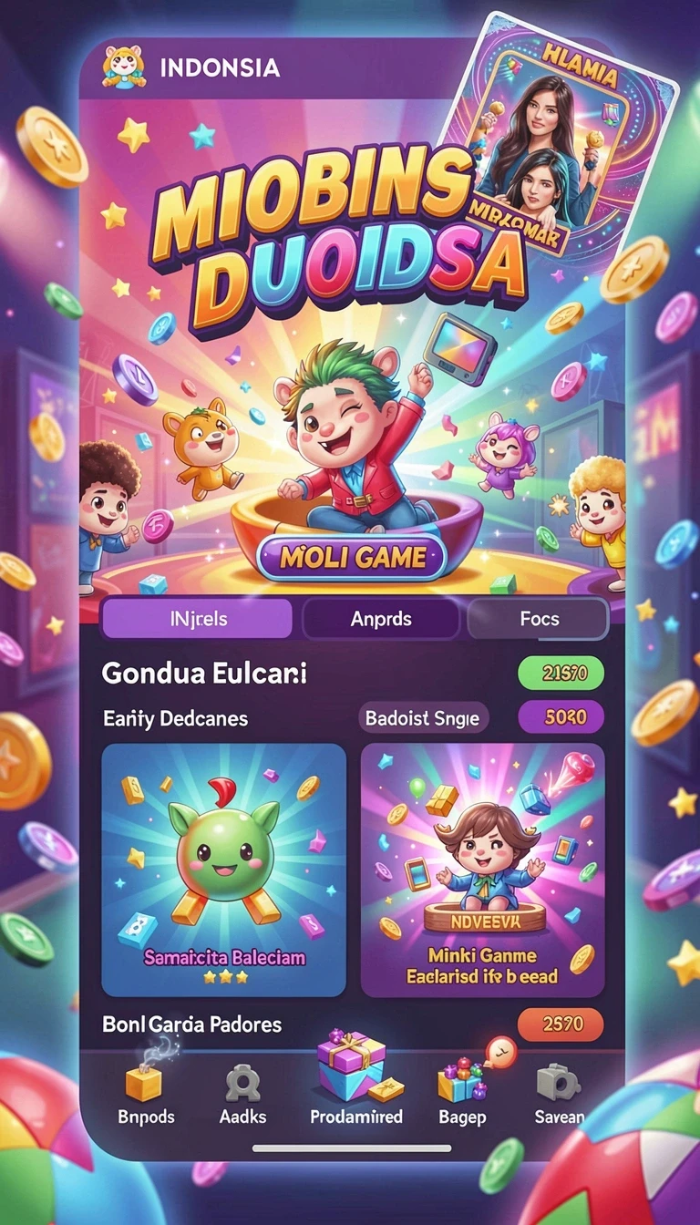 Tampilan utama aplikasi api5000 Terbaru: Download APK Resmi dan Aman yang intuitif dan efisien.